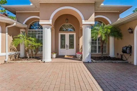 5455 Championship Cup Lane Spring Hill FL 34609