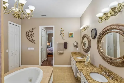 5455 Championship Cup Lane Spring Hill FL 34609