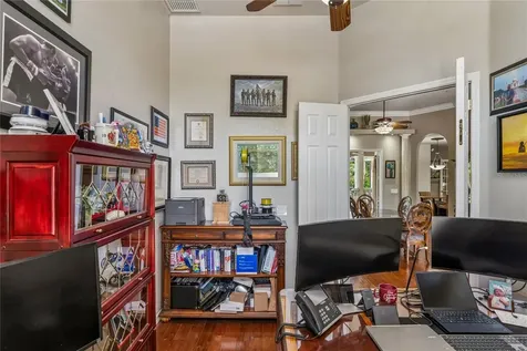 5455 Championship Cup Lane Spring Hill FL 34609