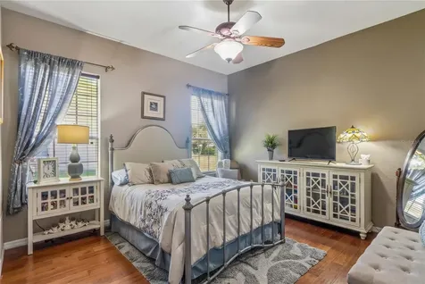 5455 Championship Cup Lane Spring Hill FL 34609