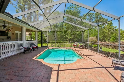 5455 Championship Cup Lane Spring Hill FL 34609
