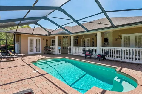 5455 Championship Cup Lane Spring Hill FL 34609
