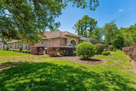 5455 Championship Cup Lane Spring Hill FL 34609