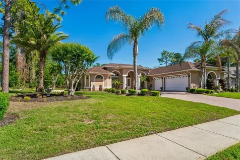 5455 Championship Cup Lane Spring Hill FL 34609