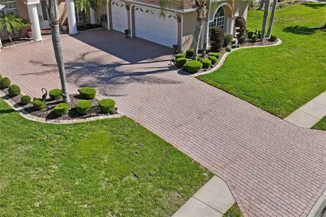 5455 Championship Cup Lane Spring Hill FL 34609
