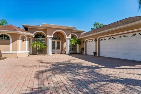 5455 Championship Cup Lane Spring Hill FL 34609
