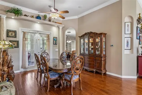 5455 Championship Cup Lane Spring Hill FL 34609