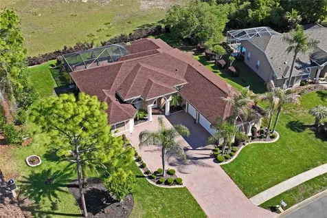 5455 Championship Cup Lane Spring Hill FL 34609