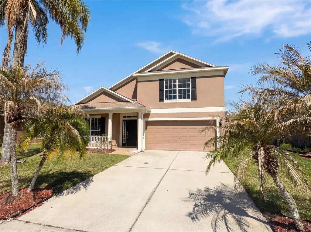457 Marathon Lane Sanford FL 32771