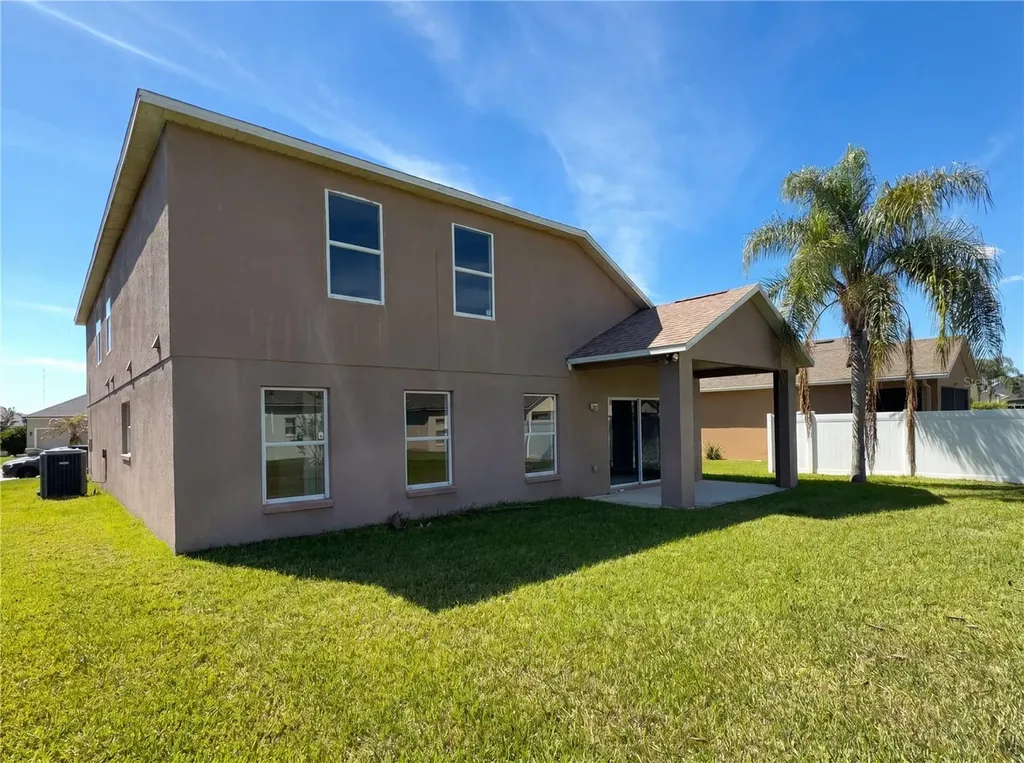 457 Marathon Lane Sanford FL 32771
