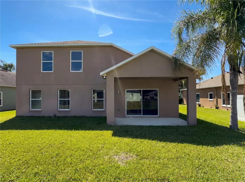 457 Marathon Lane Sanford FL 32771