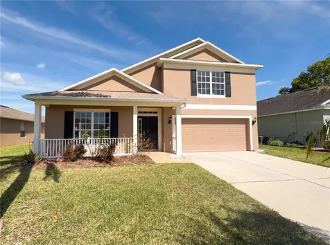 457 Marathon Lane Sanford FL 32771