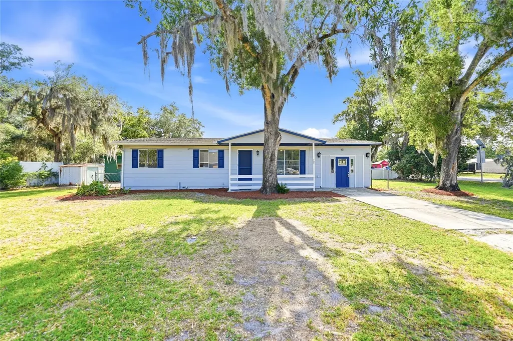 704 N Manatee Avenue Arcadia FL 34266