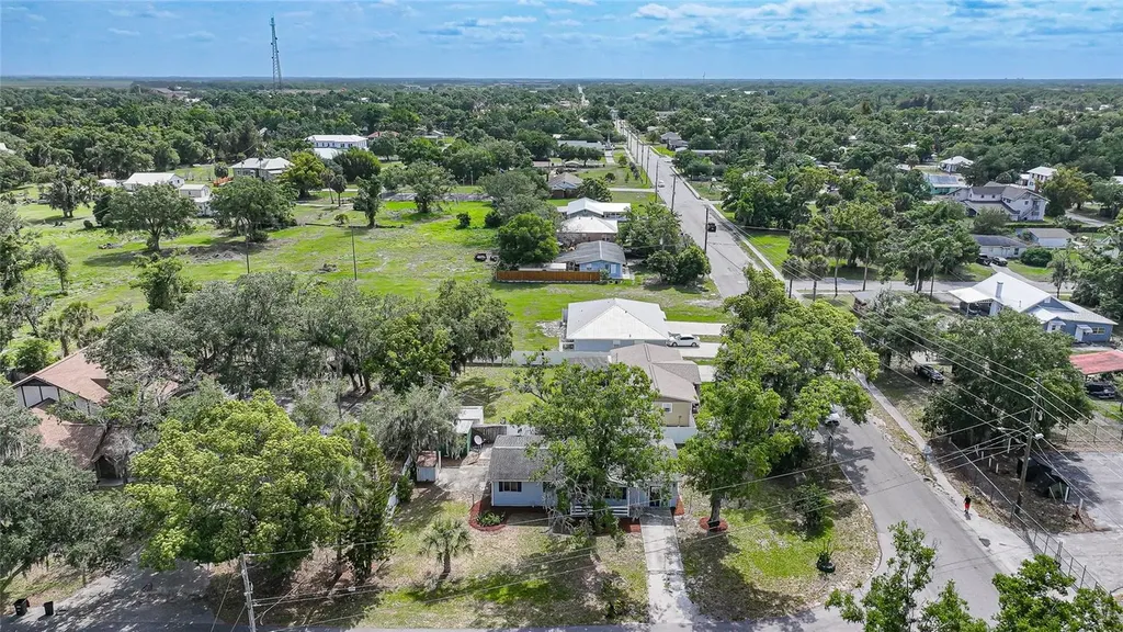 704 N Manatee Avenue Arcadia FL 34266