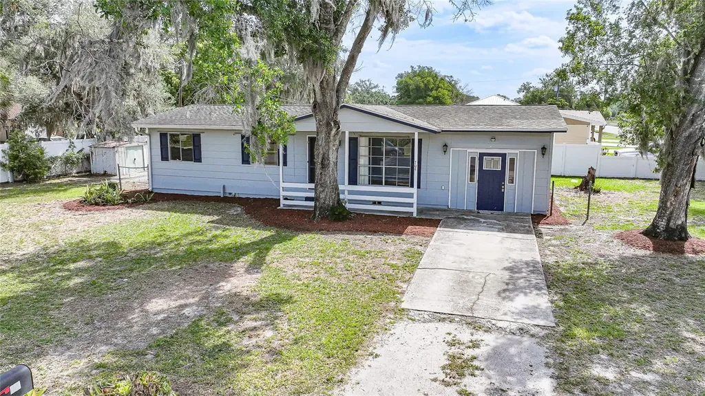 704 N Manatee Avenue Arcadia FL 34266