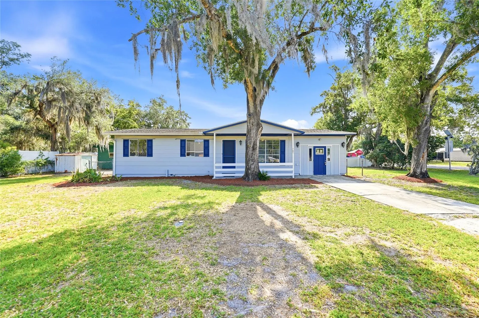 704 N Manatee Avenue Arcadia FL 34266