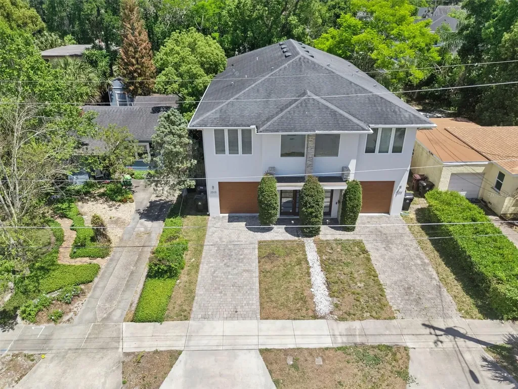 2505 Depauw Avenue Orlando FL 32804
