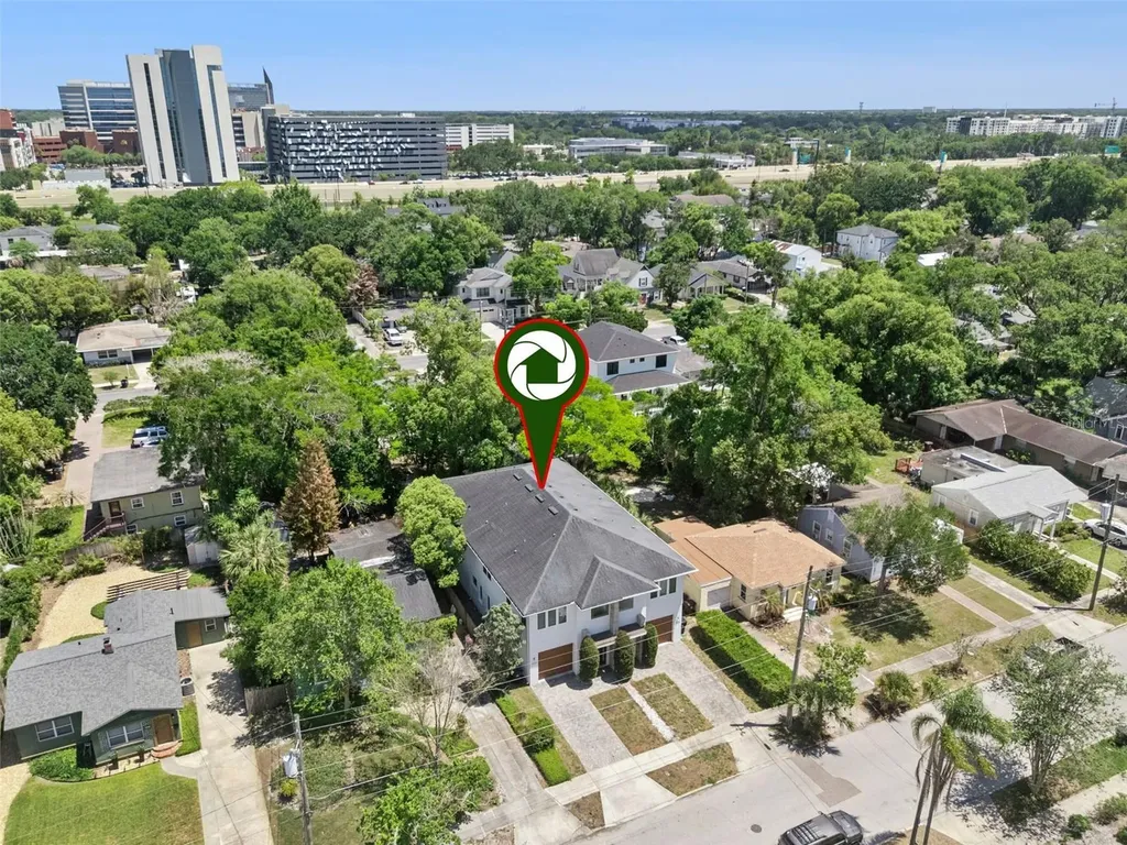 2505 Depauw Avenue Orlando FL 32804
