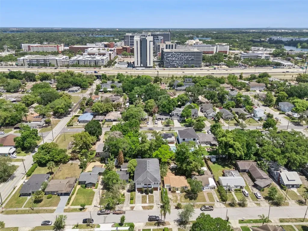2505 Depauw Avenue Orlando FL 32804