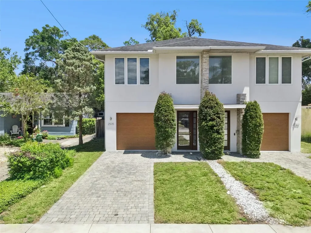 2505 Depauw Avenue Orlando FL 32804