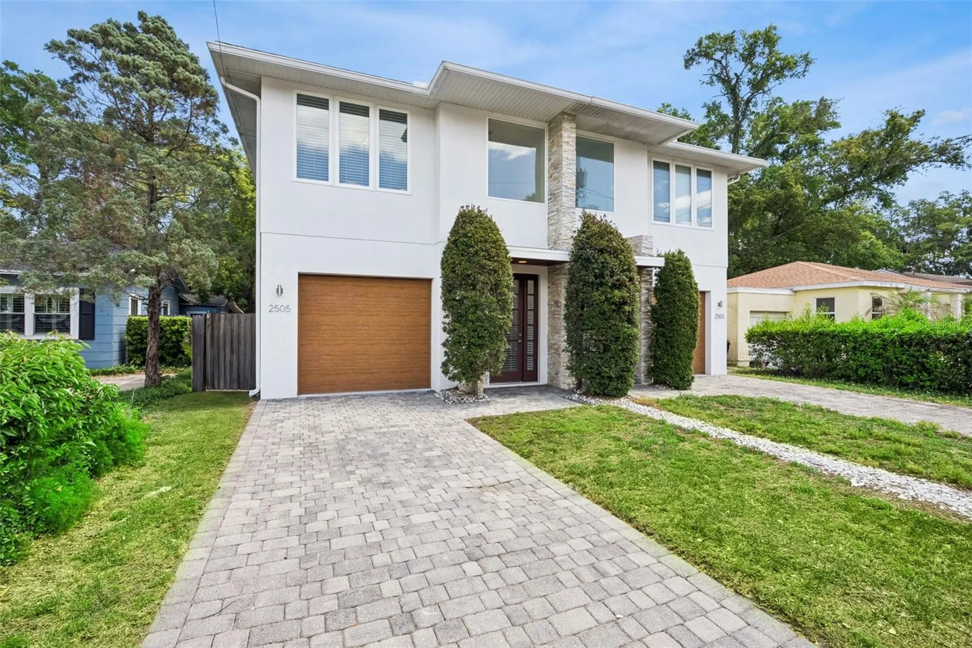 2505 Depauw Avenue Orlando FL 32804