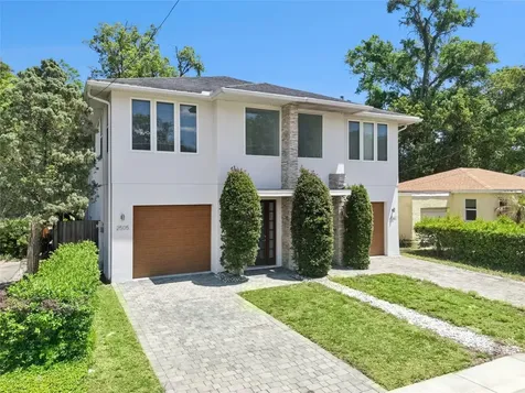 2505 Depauw Avenue Orlando FL 32804