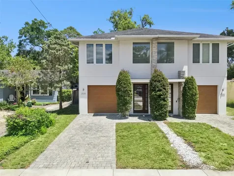 2505 Depauw Avenue Orlando FL 32804