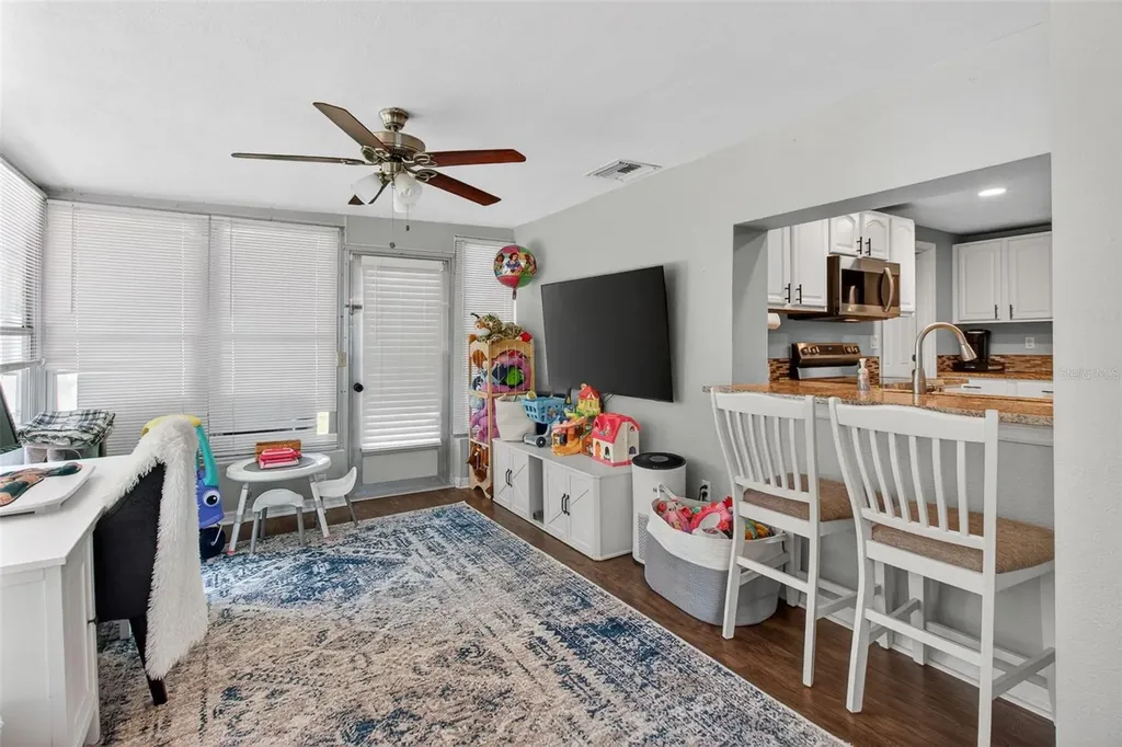 3609 Luma Drive Holiday FL 34691
