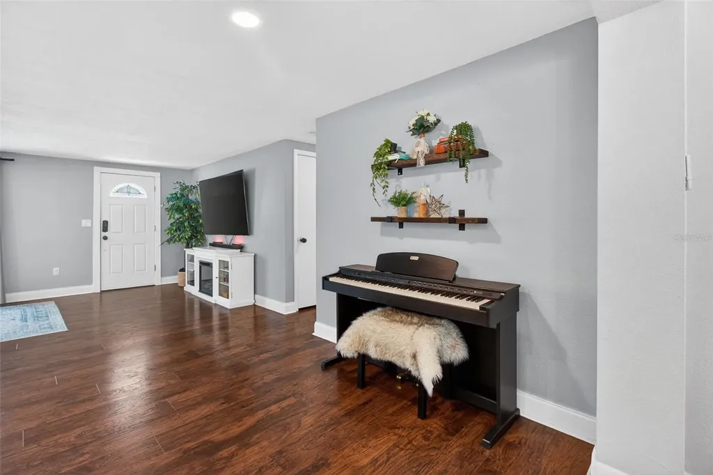 3609 Luma Drive Holiday FL 34691