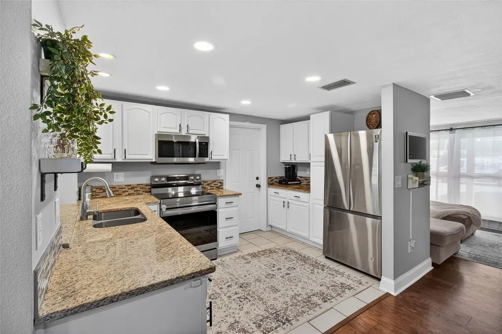 3609 Luma Drive Holiday FL 34691