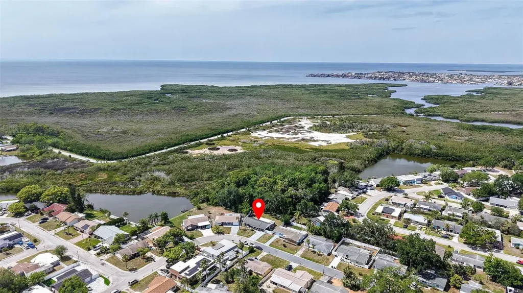 3609 Luma Drive Holiday FL 34691