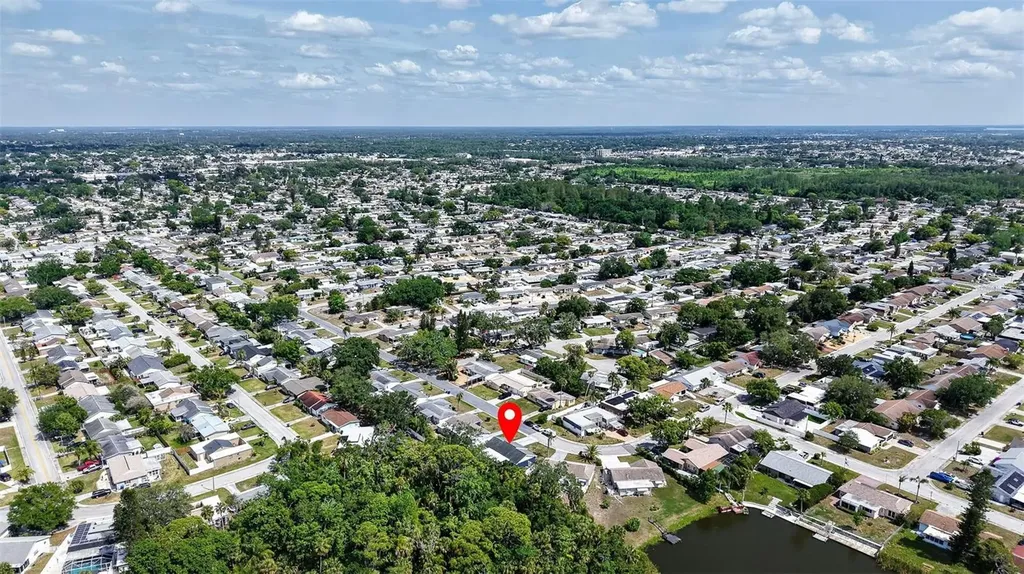 3609 Luma Drive Holiday FL 34691