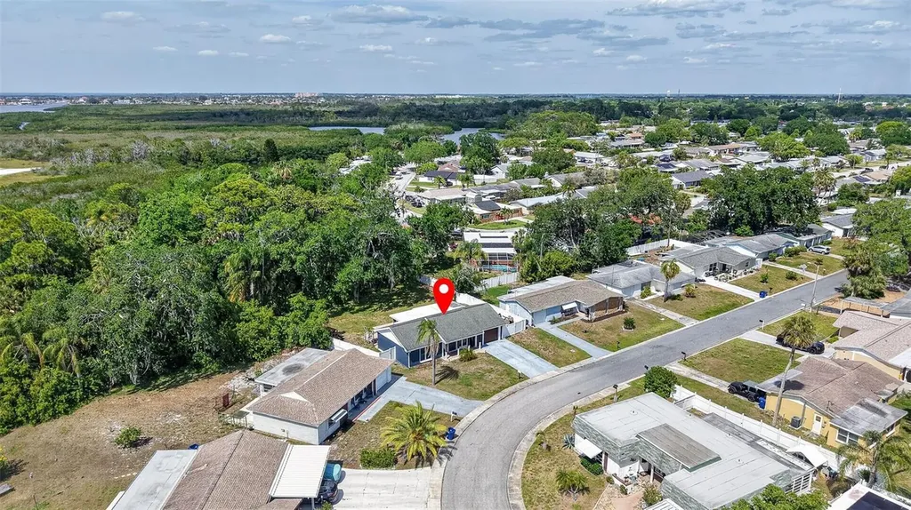 3609 Luma Drive Holiday FL 34691