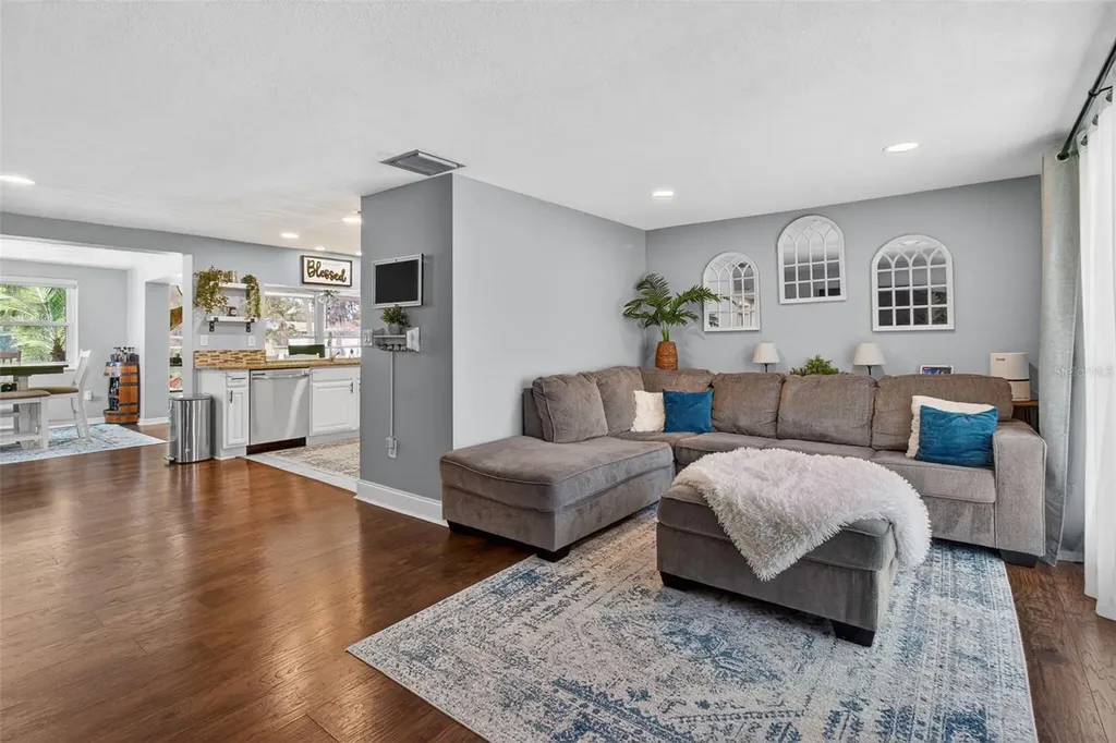 3609 Luma Drive Holiday FL 34691