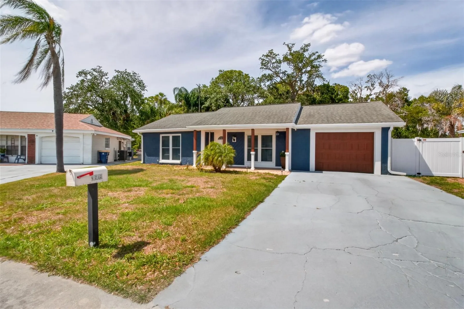 3609 Luma Drive Holiday FL 34691