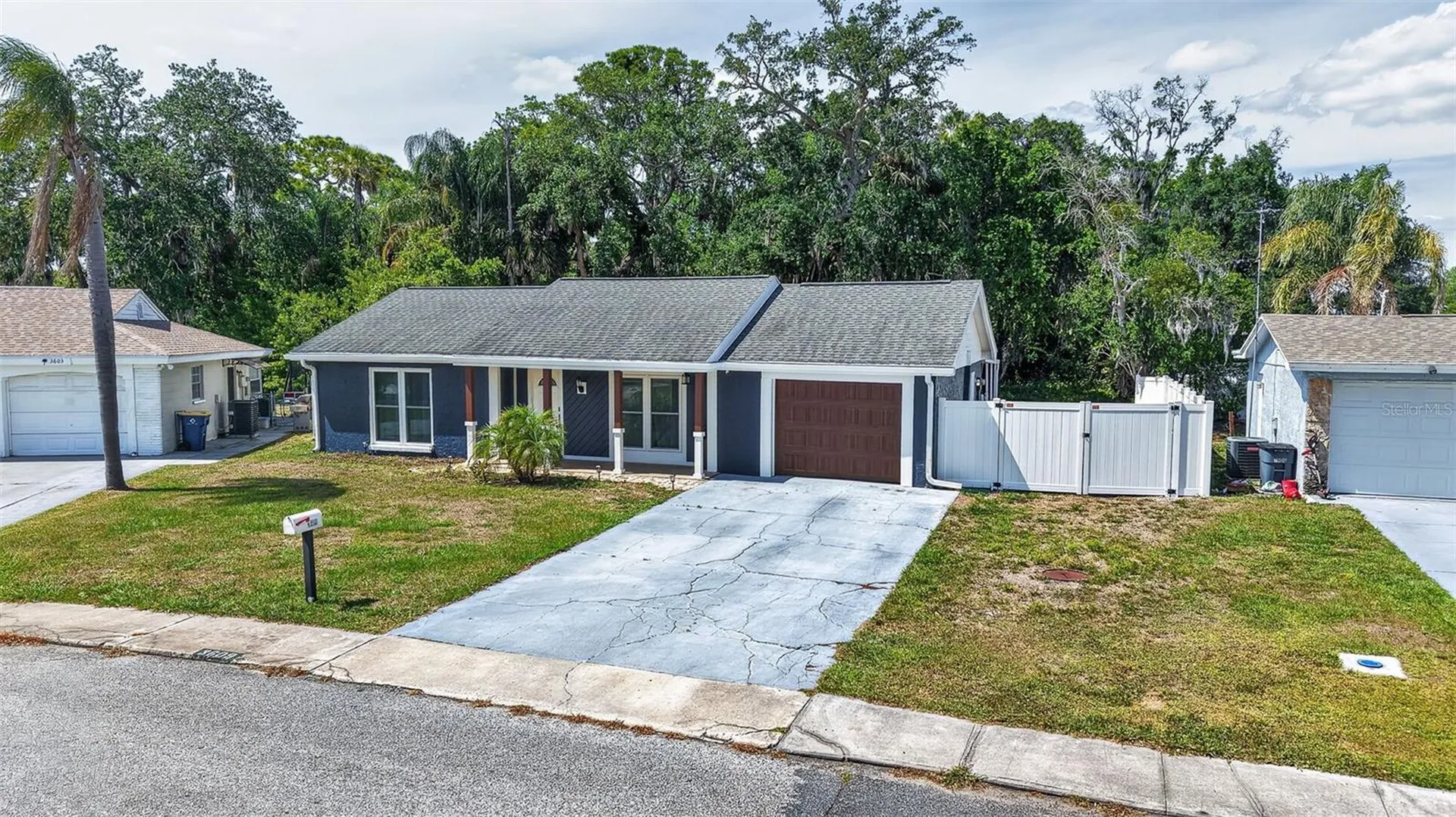 3609 Luma Drive Holiday FL 34691