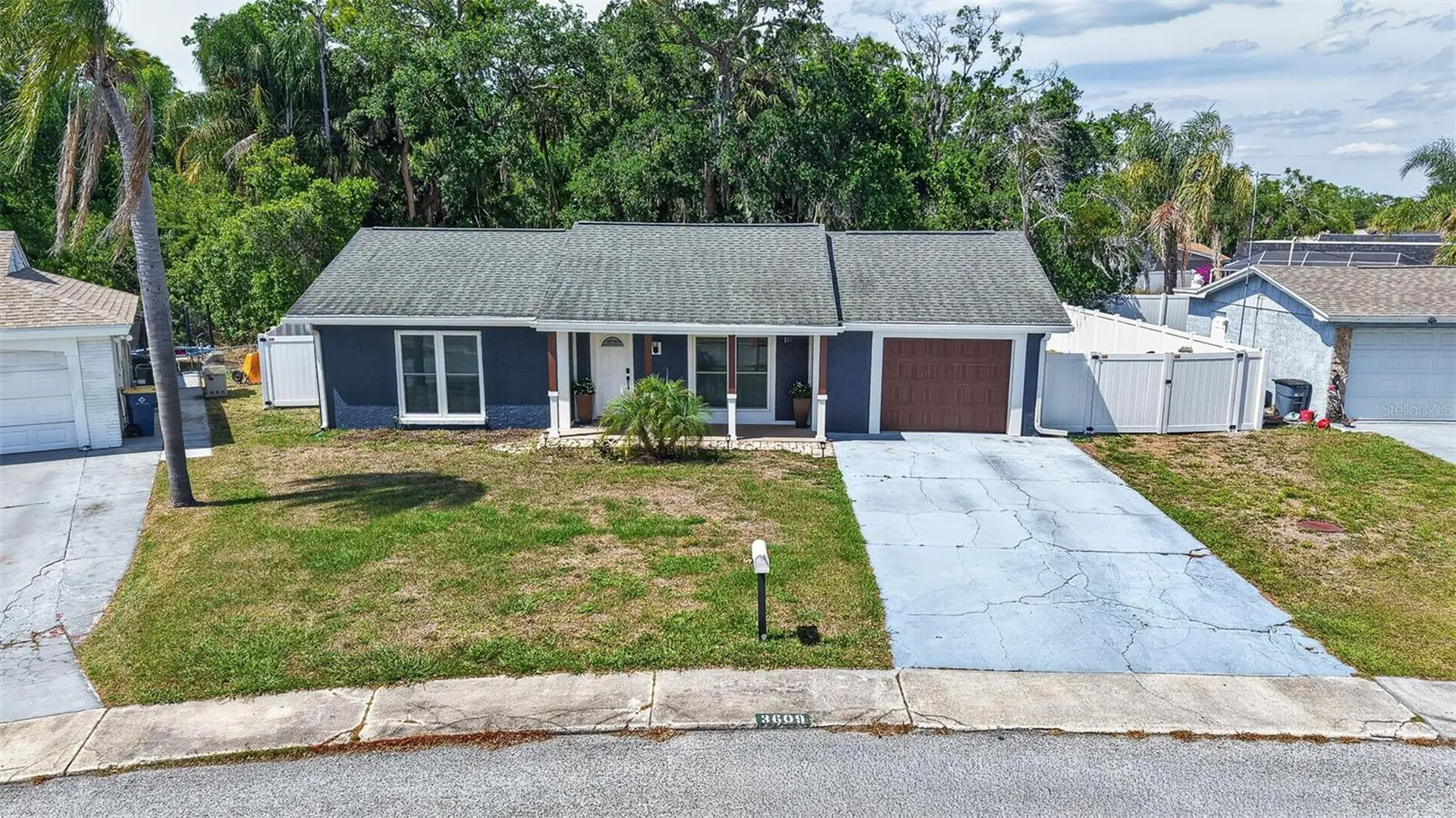 3609 Luma Drive Holiday FL 34691