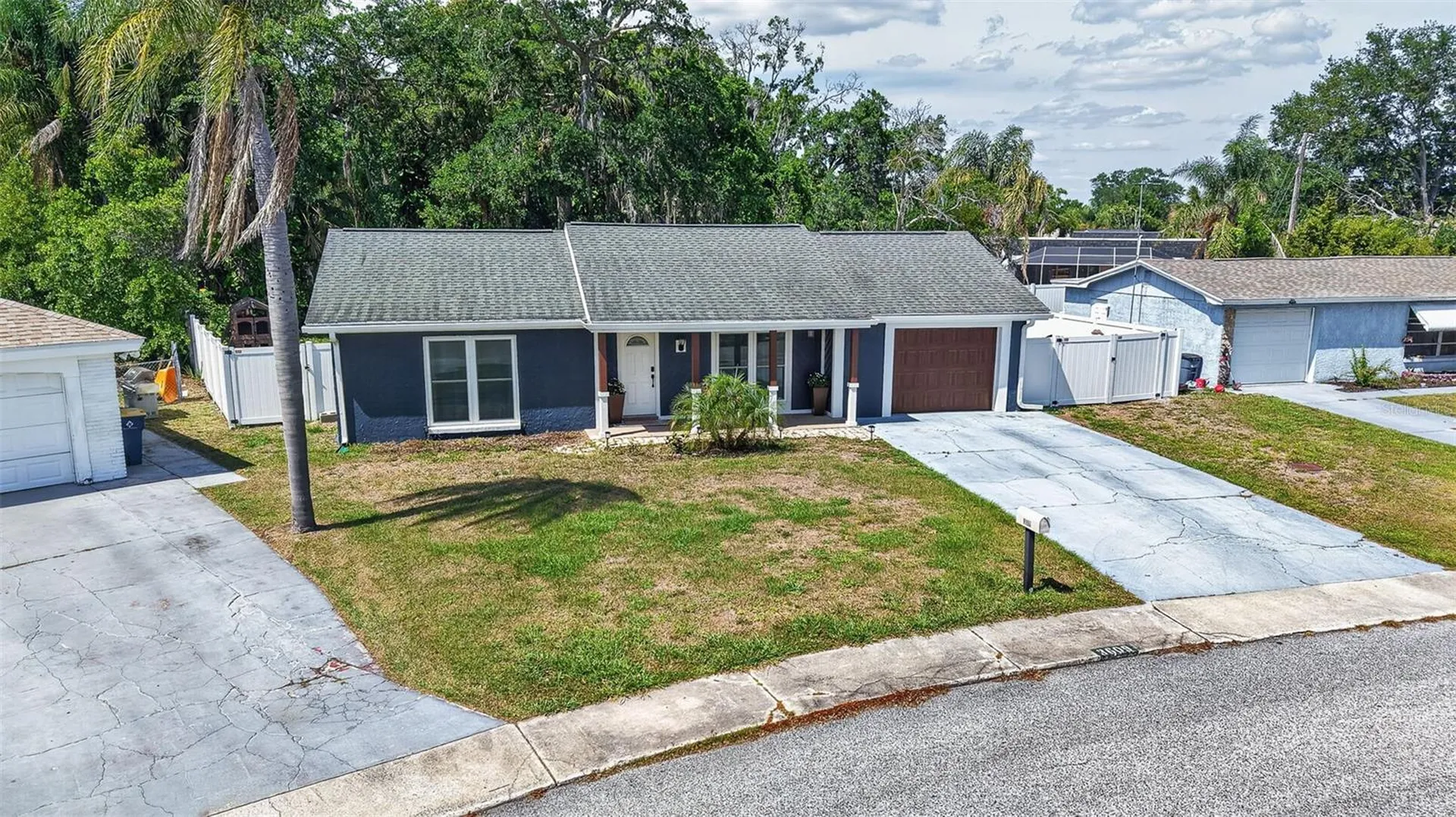 3609 Luma Drive Holiday FL 34691