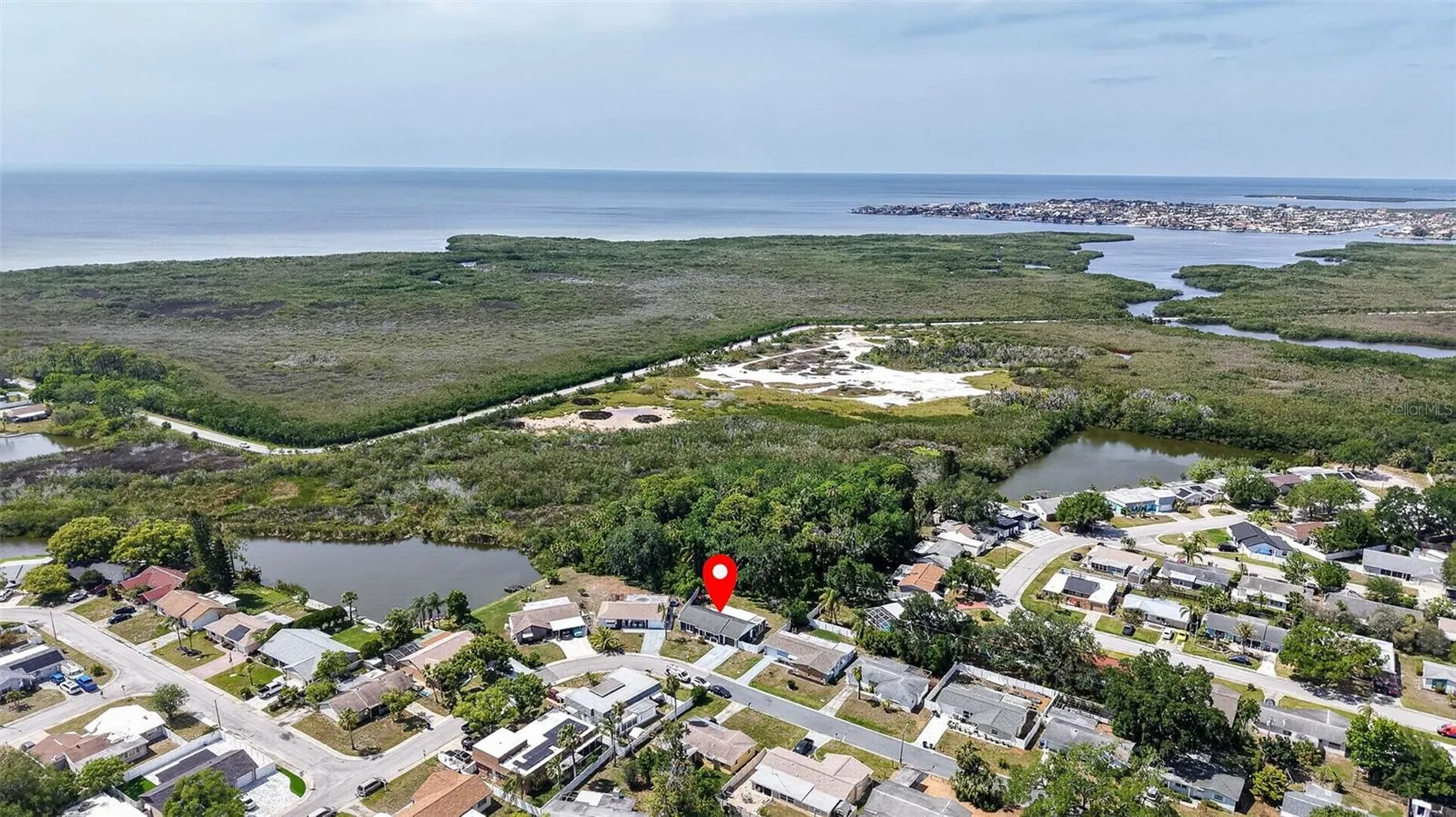 3609 Luma Drive Holiday FL 34691