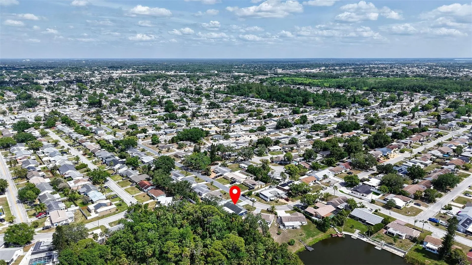 3609 Luma Drive Holiday FL 34691