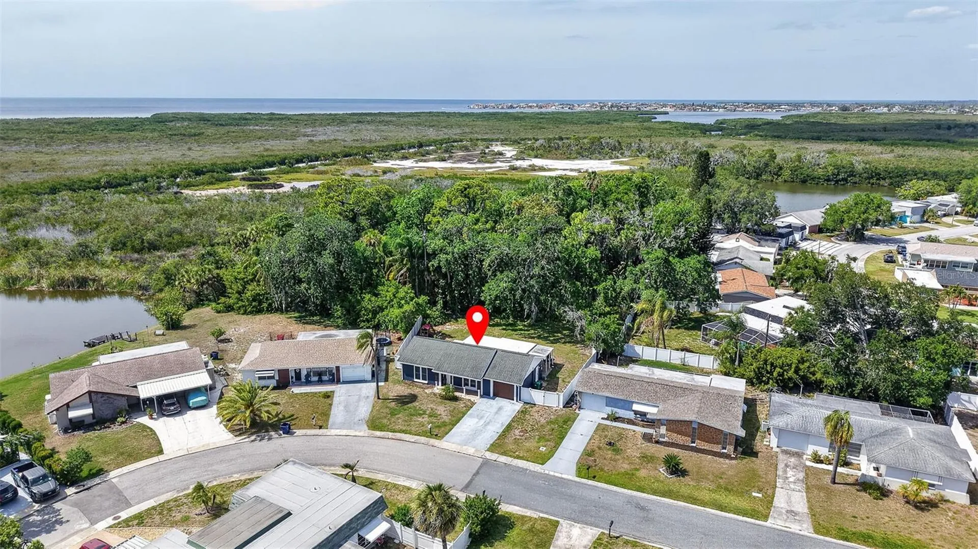 3609 Luma Drive Holiday FL 34691
