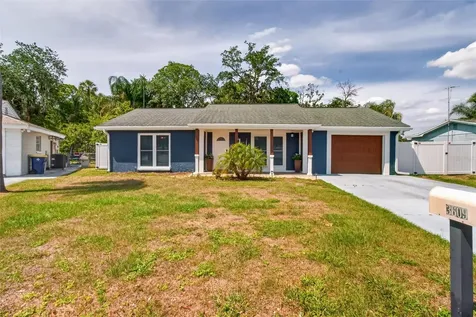 3609 Luma Drive Holiday FL 34691