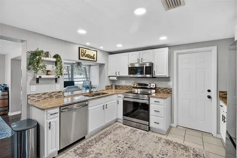 3609 Luma Drive Holiday FL 34691