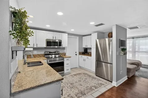 3609 Luma Drive Holiday FL 34691