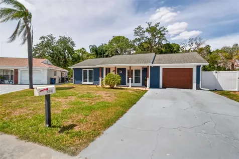 3609 Luma Drive Holiday FL 34691