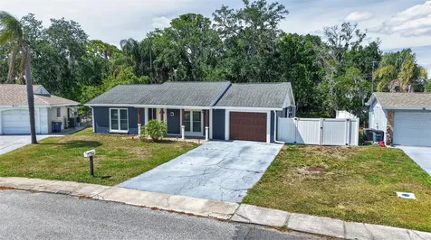 3609 Luma Drive Holiday FL 34691