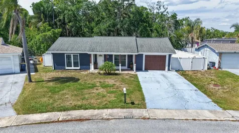 3609 Luma Drive Holiday FL 34691