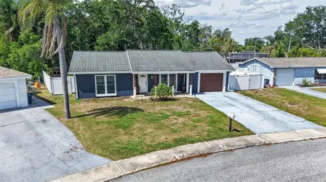 3609 Luma Drive Holiday FL 34691