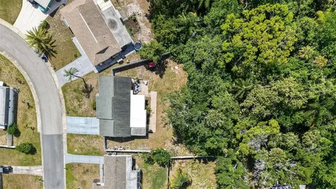 3609 Luma Drive Holiday FL 34691