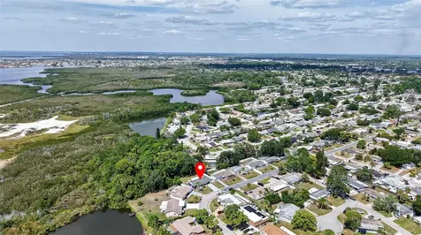3609 Luma Drive Holiday FL 34691
